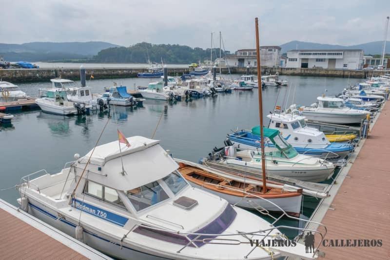 Enfoz Con Parking Y A La Orilla Del Mar Apartment Bagian luar foto